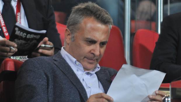Başkan Orman'dan Kalkavan'a çim teşekkürü