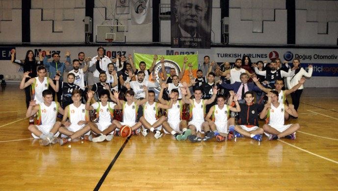 Beşiktaş'tan ''farkındalık'' maçı