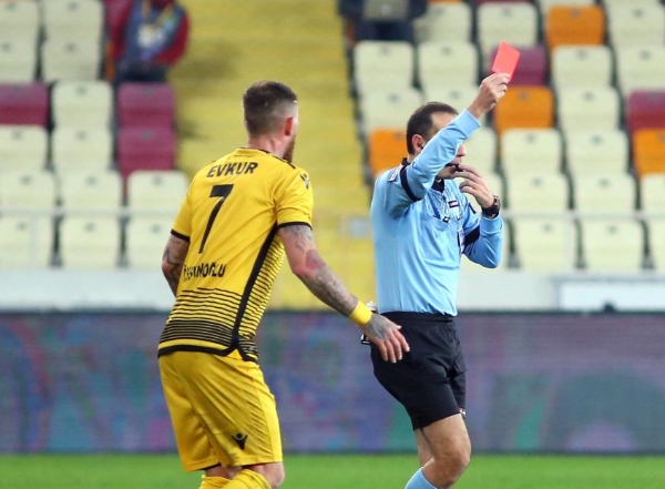 Fatih Doğan: "Amatör Ademler"