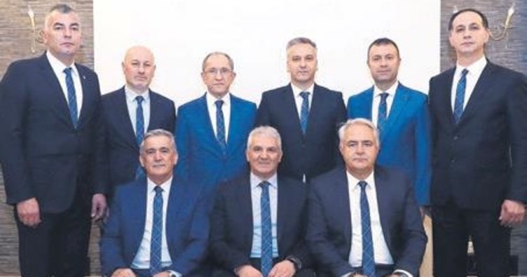 Artık hakemler konuşacak!