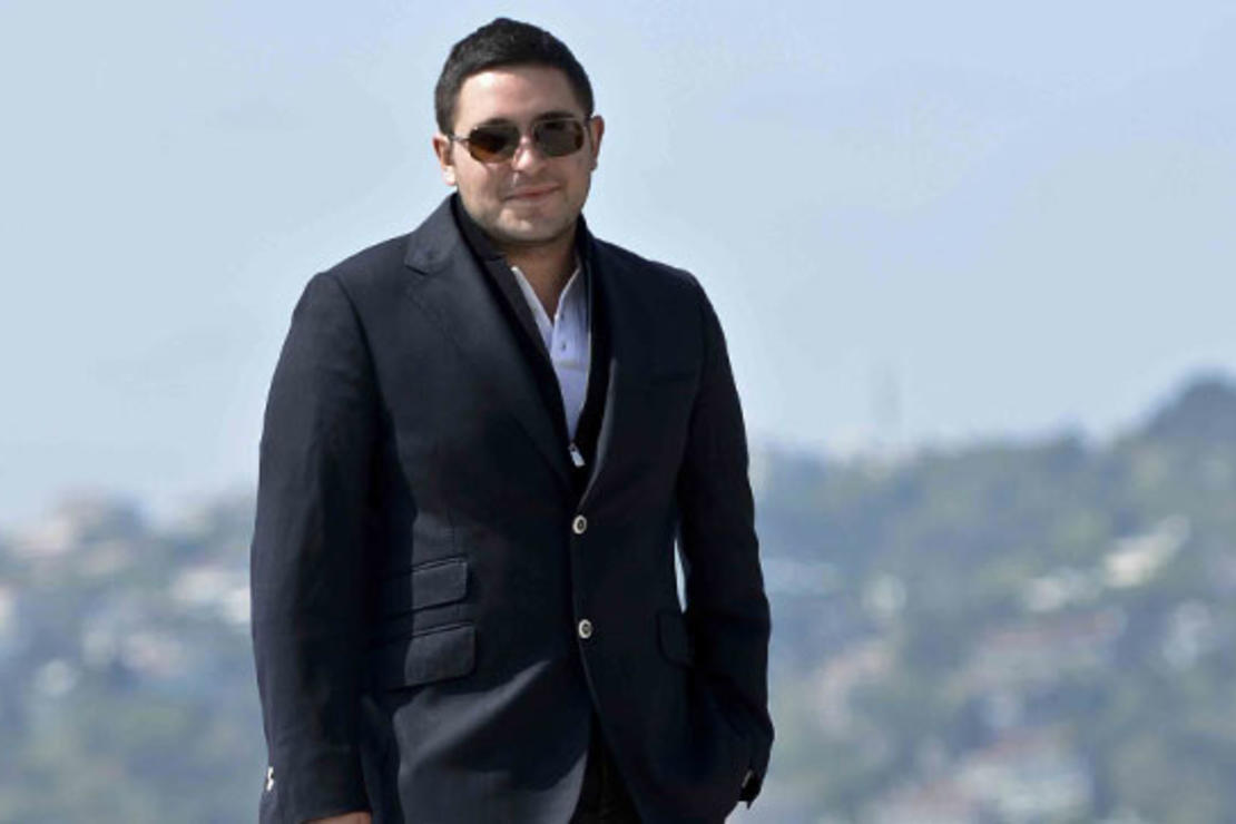 Hacı Sabancı:"Beşiktaş'a hizmet etmek isterim, başkanlık şart değil"