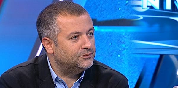 Mehmet Demirkol: "Şenol Hoca, Fenerbahçe karşısında yüzde 100'ünü veremiyor"