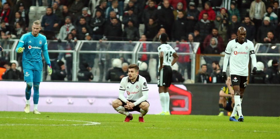 "Bu maç beraberlik değil, yenilgi anlamına geliyor"