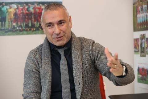 Vedat Okyar'ın oğlu Suat Okyar babasını anlattı: "Onun bıraktığı izler bizim için çok büyük bir miras"