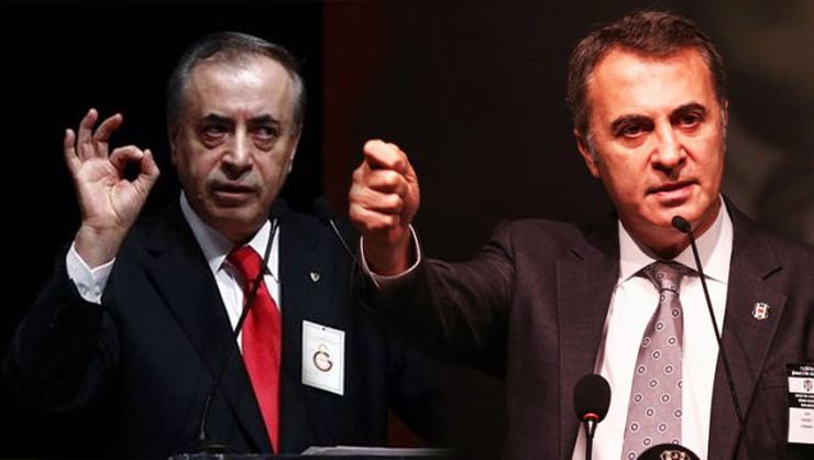 Fikret Orman'dan Mustafa Cengiz'e cevap
