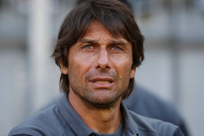 Fikret Orman'ın hedefi Antonio Conte