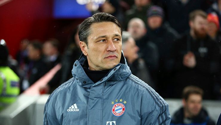Beşiktaş Niko Kovac ile ilk teması kurdu! İşte Hırvat teknik adamın yanıtı