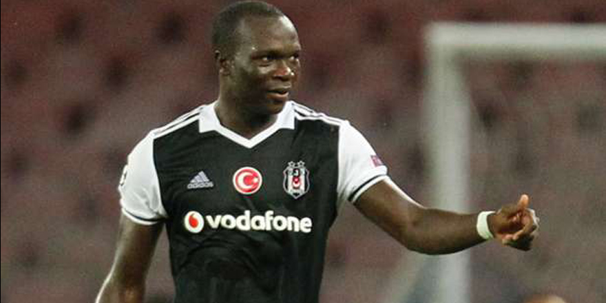 Aboubakar'a ceza geliyor