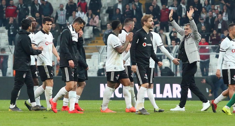 Şenol Güneş'in istifa kararsızlığı