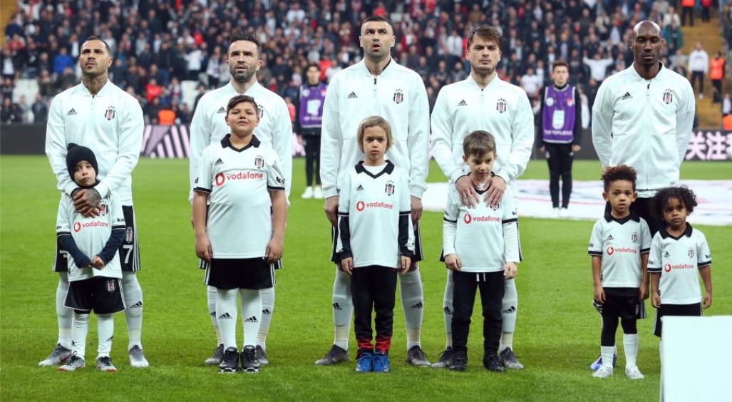"Asıl hedefimizin Şampiyonlar ligine katılmak olmalıdır"