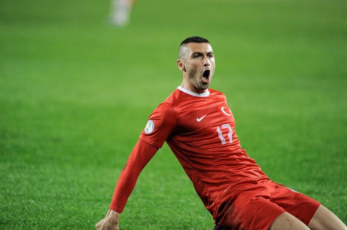 Burak Yılmaz milli takıma alınacak mı? Şenol Güneş...