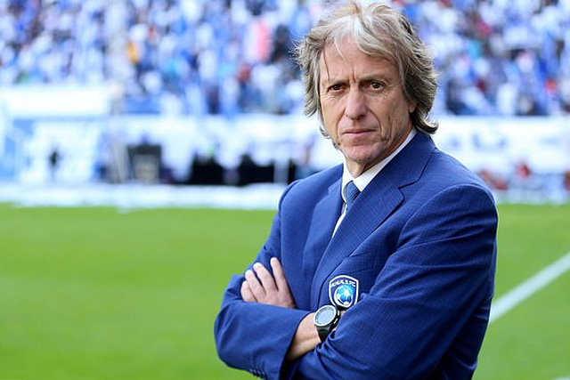 Beşiktaş için Jorge Jesus iddiası!