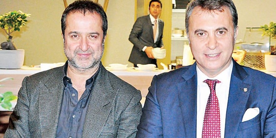 Serdar Bilgili geri mi dönüyor? Adaylığa hazırlanıyor