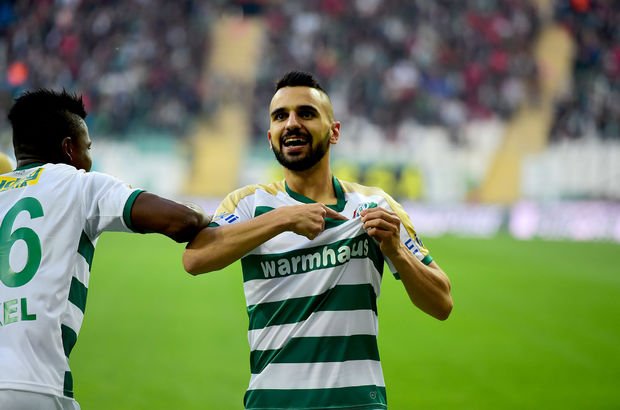 Sol bek için 2 aday!