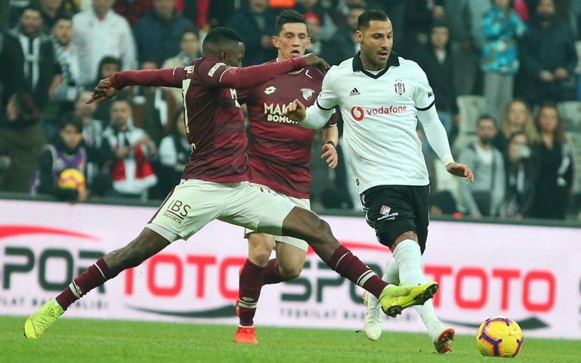 "Ricardo Quaresma Porto'da!" iddiası!