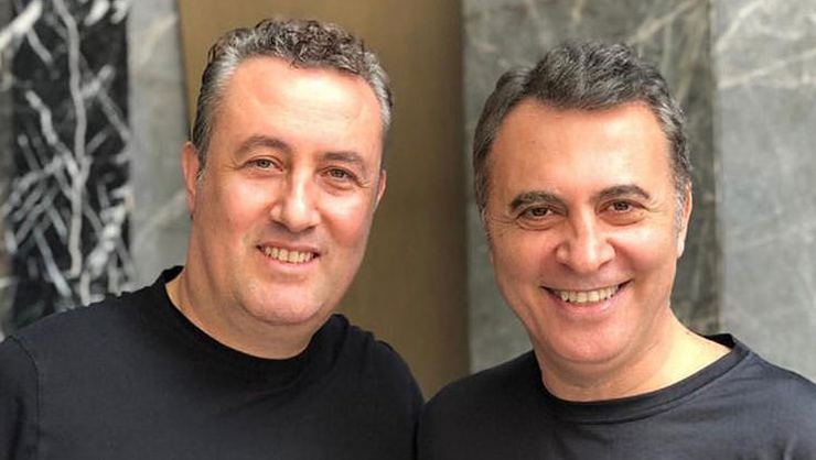 Fikret Orman bu kez Malezya’da