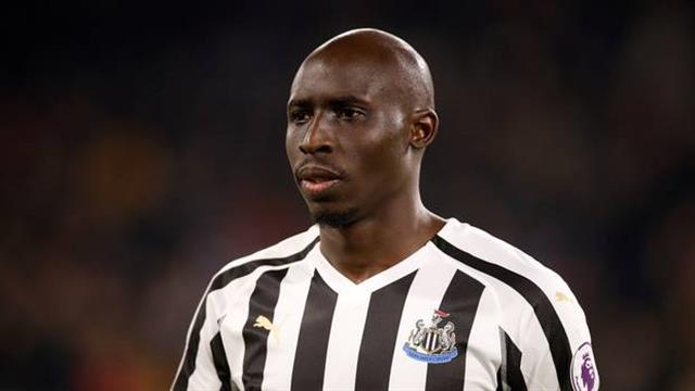 Beşiktaş ve Galatasaray'da hedef Mohamed Diame
