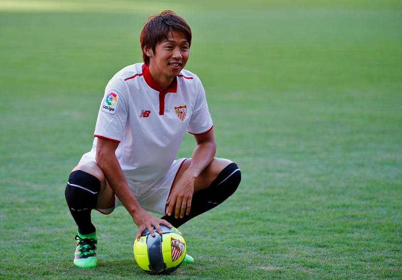 Beşiktaş'a yeni Japon: "Kiyotake’yi de alın servet kazanırsınız"