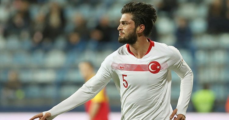 Güneş'ten yönetime rapor: "Okay'ı sakın kaçırmayın"