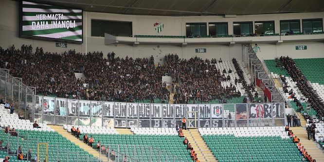 Çaykur Rizespor - Beşiktaş maçının biletleri satışa çıktı
