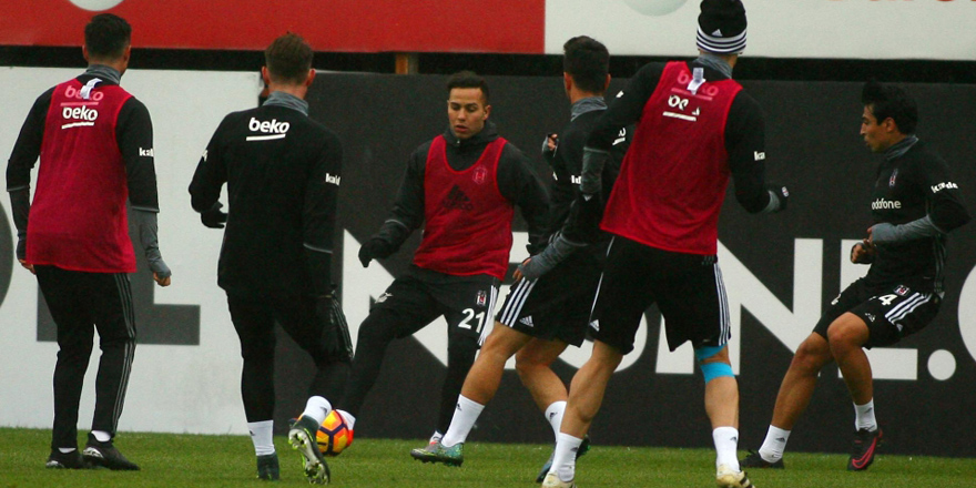 Beşiktaş'ta transfer için karar verildi