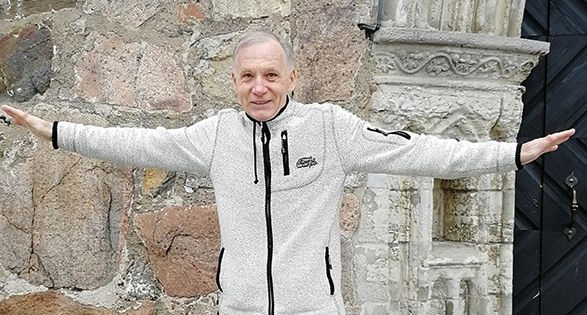 "Futbolun bir oyundan öte olduğunu Beşiktaş'ta öğrenmiştim"