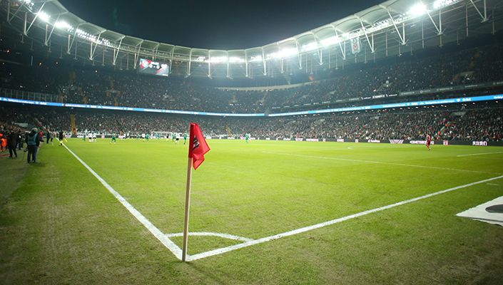 Beşiktaş - Başakşehir maçı biletleri satışa çıktı
