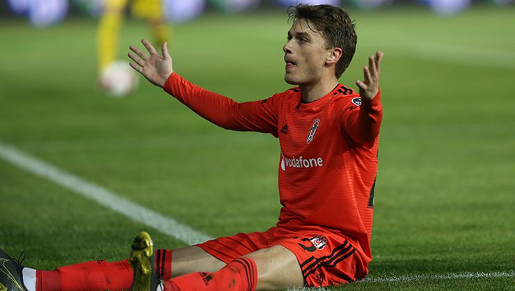 Adem Ljajic kalıyor