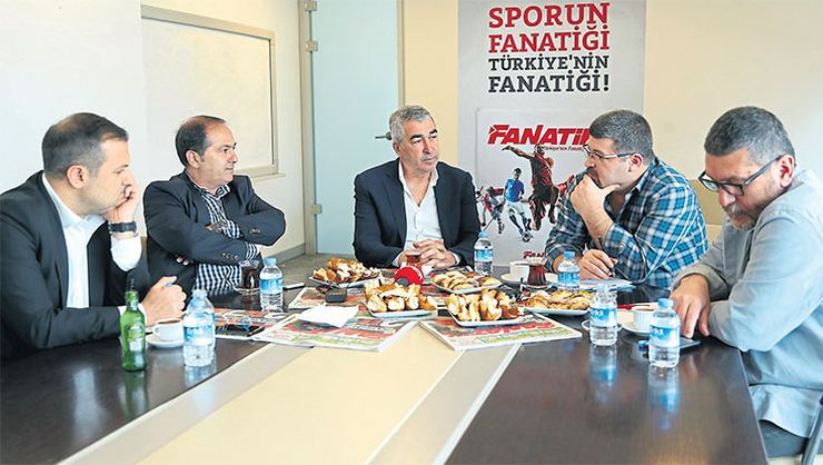 Samet Aybaba: "Beşiktaş'ın bekleri bu maçın sonucunu tayen edecek"