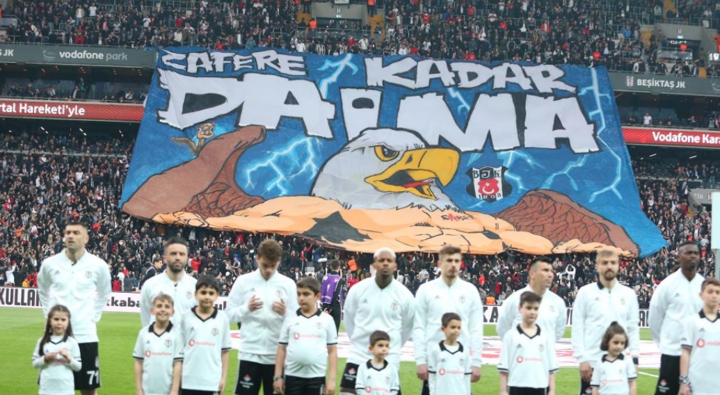 Ömer Üründül: "Seyircisi ile bütünleşmiş Beşiktaş..."