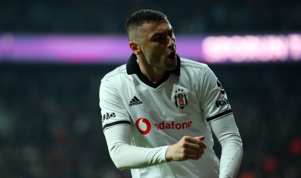 Yiğido avcısı hazır!