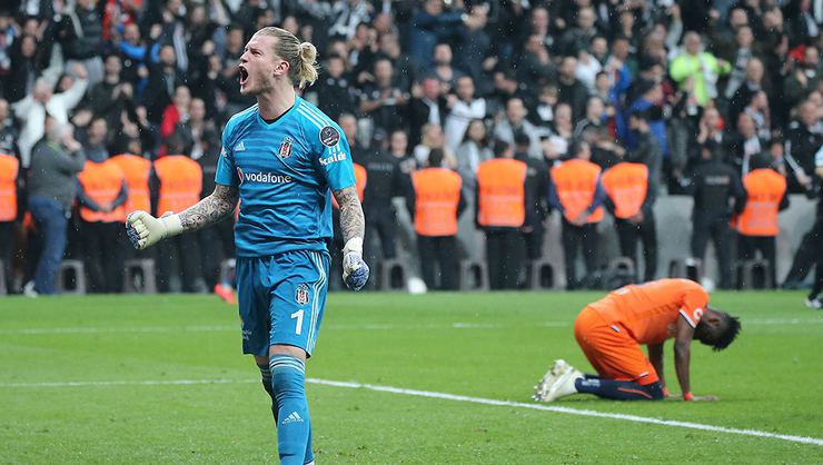 Beşiktaş'tan Karius açıklaması!