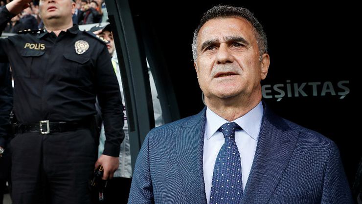 Canlı yayında flaş Şenol Güneş sözleri: Başkan isterse olur!