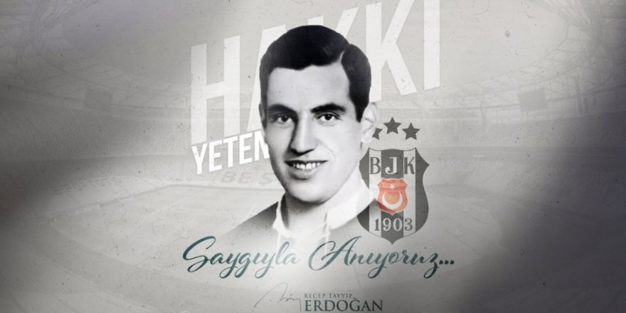 Erdoğan'dan "Baba Hakkı" paylaşımı