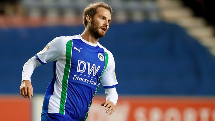 Beşiktaş ve Fenerbahçe İngiliz yıldız Nick Powell'in peşinde!