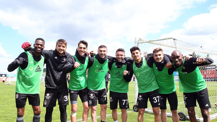 Beşiktaş'ta olağanüstü hal!