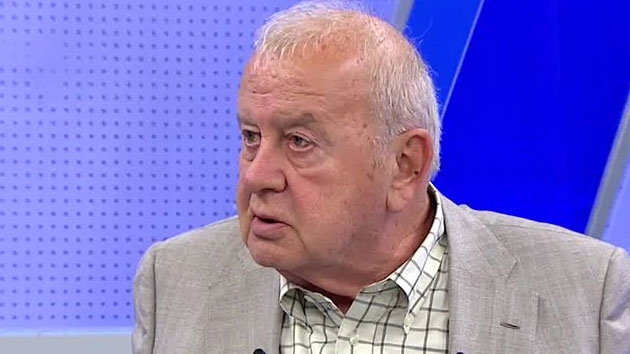Fenerbahçe eski yöneticisi Selim Soydan: "Beşiktaş, Galatasaray'dan daha iyi."