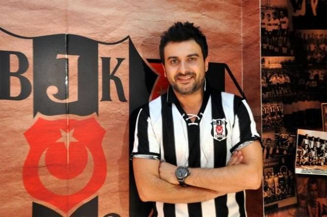 Gökhan Tepe: "Kagawa, Ljajic ve Burak'ı beğeniyorum"