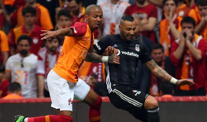 Abdullah Avcı, Quaresma'yı kadroda istemiyor