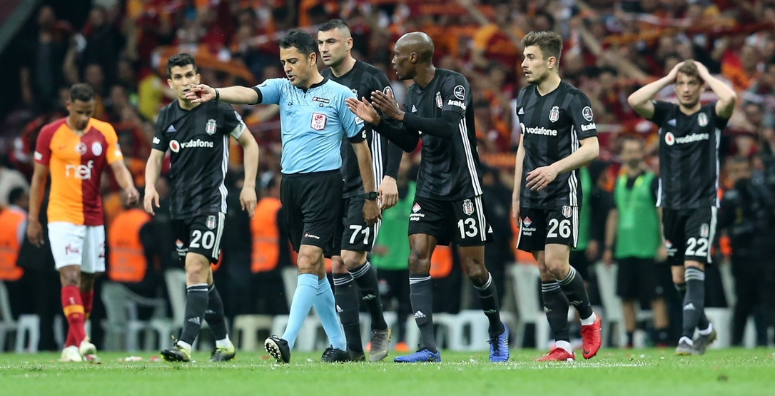 Atiba'dan Bülent Yıldırım'a sert tepki!