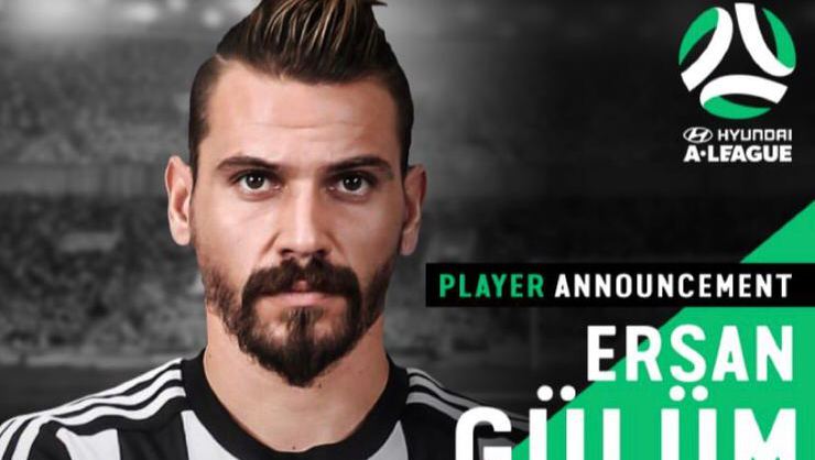 İşte Ersan Adem Gülüm'ün yeni takımı!