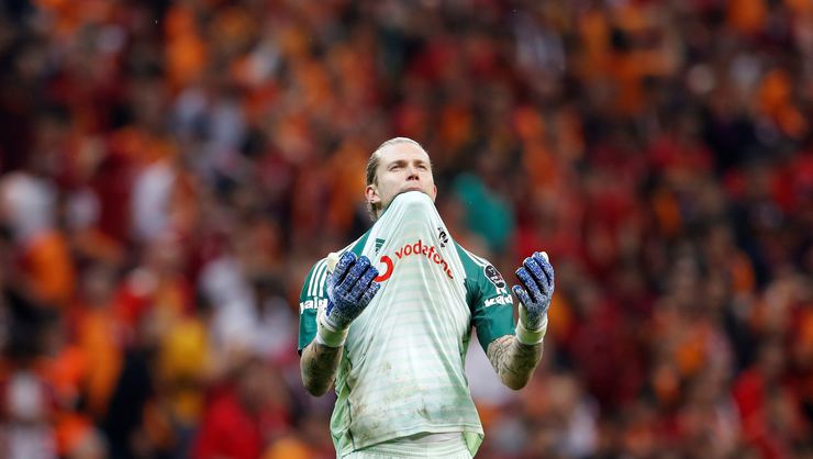 Werder Bremen, Loris Karius'a talip oldu