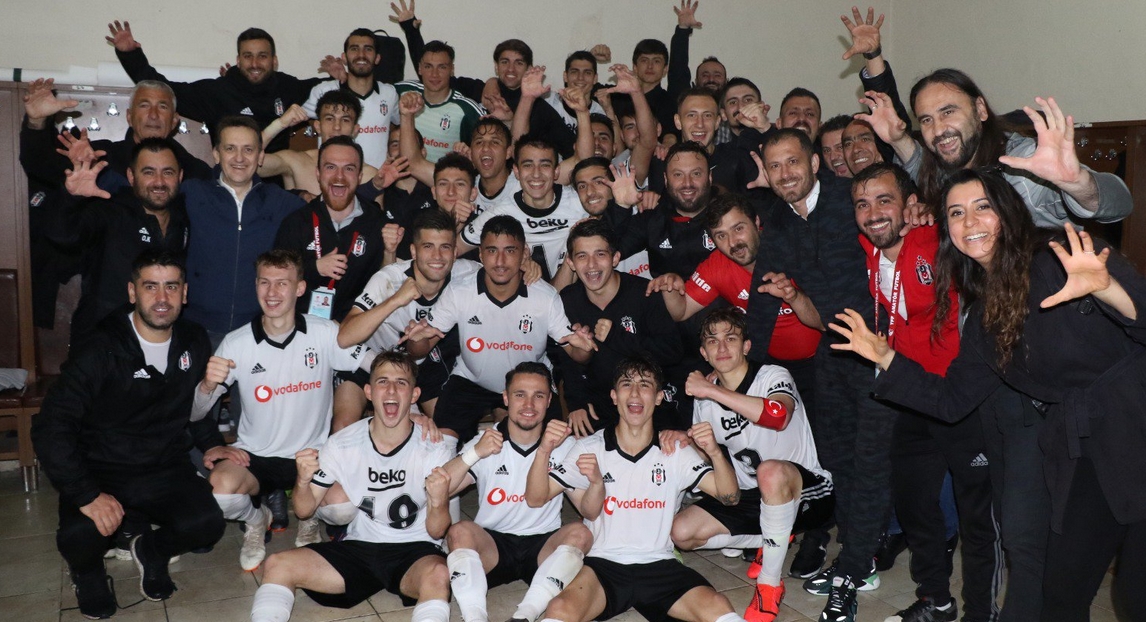 Beşiktaş’ta ‘Özkaynak’ devrimi! İşte o isimler