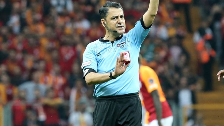 Beşiktaş Bülent Yıldırım'ı MHK'ya şikayet edecek!