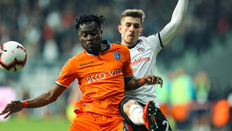 Dorukhan Toköz’e Ajax’tan 7 milyon Euro