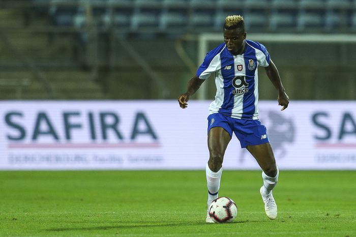 Beşiktaş'tan Mikel Agu bombası! Görüşmeler başladı...