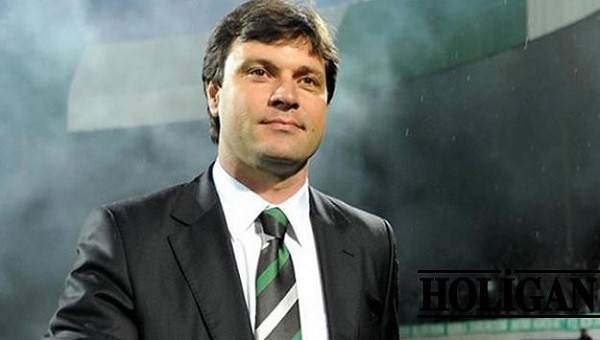 Ertuğrul Sağlam'dan Beşiktaş-Bursaspor maçı yorumu