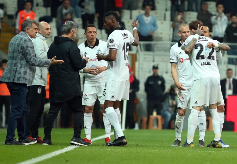 İşte Beşiktaş'ın göndermek istediği 3 futbolcu