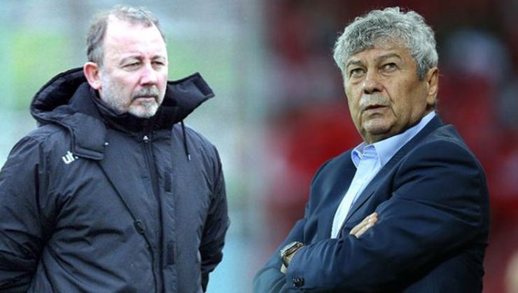Beşiktaş'ın Lucescu'ya yaptığı teklif belli oldu