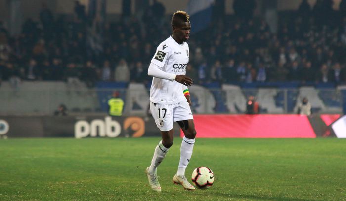 Beşiktaş, Falaye Sacko transferi için görüşmelere başladı!